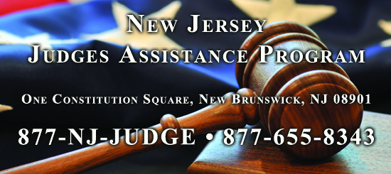 New Jersey Judges Assistance Program